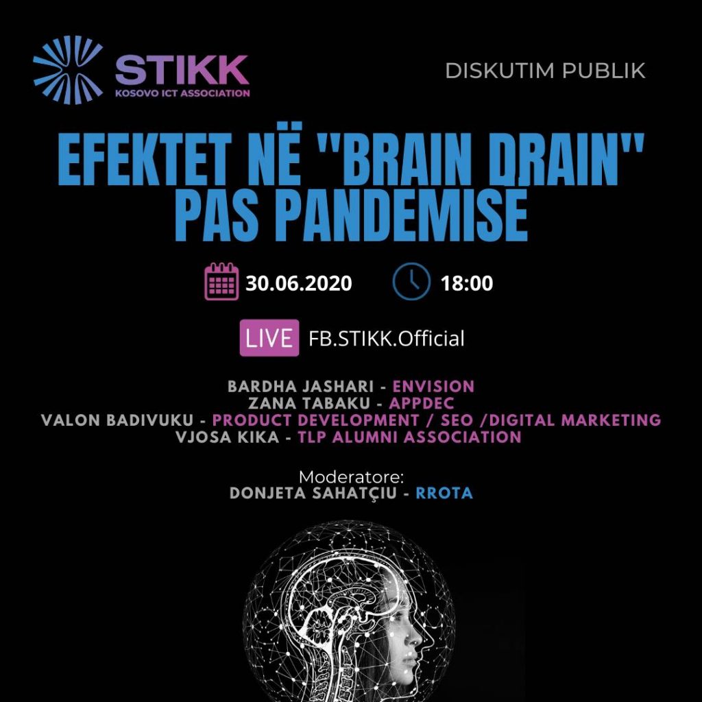 Brain Drain and Its Effects After the Pandemic