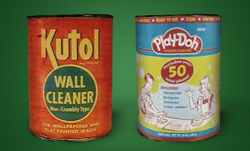 Brands That Pivoted 7