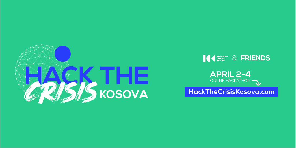Hackathon in Times of Corona 3