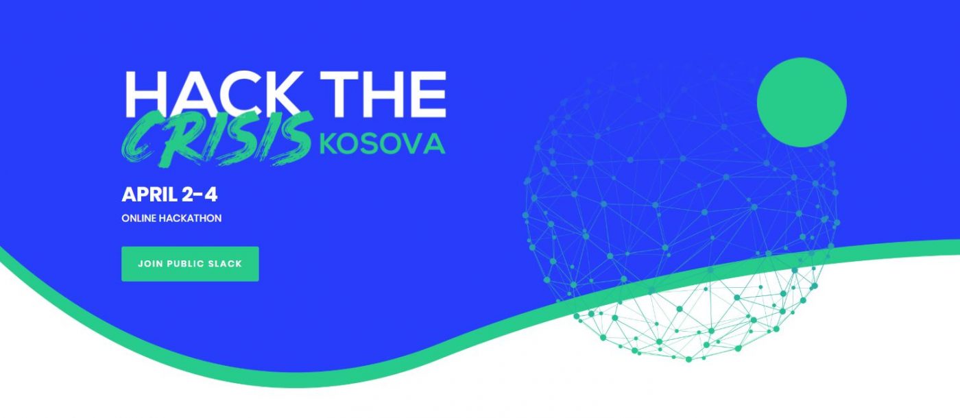 Hackathon in Times of Corona