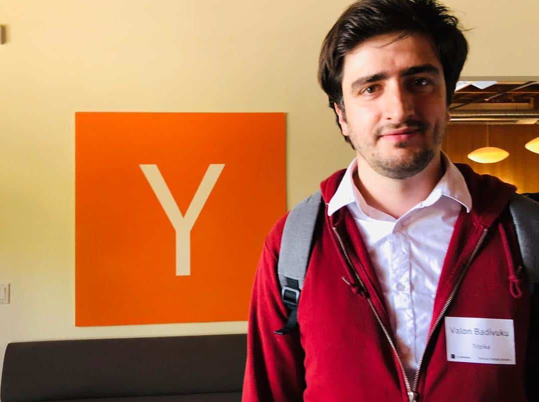 Hello, I'm Back and Startup School by Y-Combinator