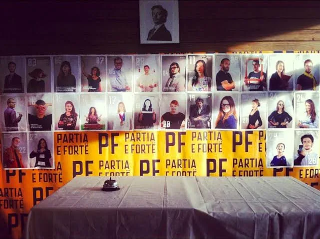 From Likes to Votes: The 2013 Local Elections