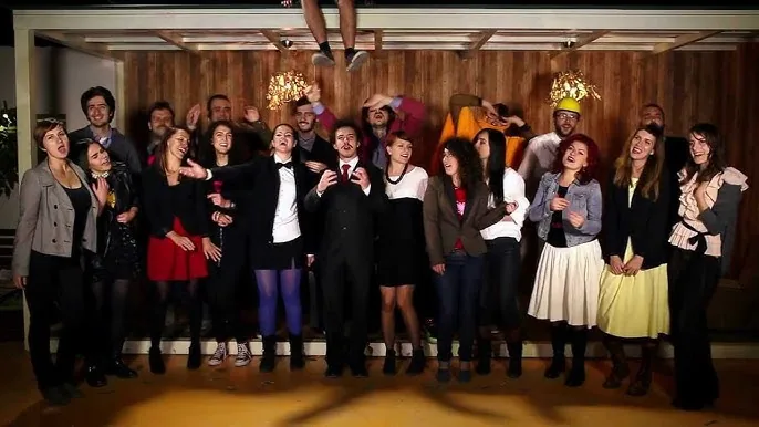 'Do të bëhem milioner': The Song That Became Our Anthem
