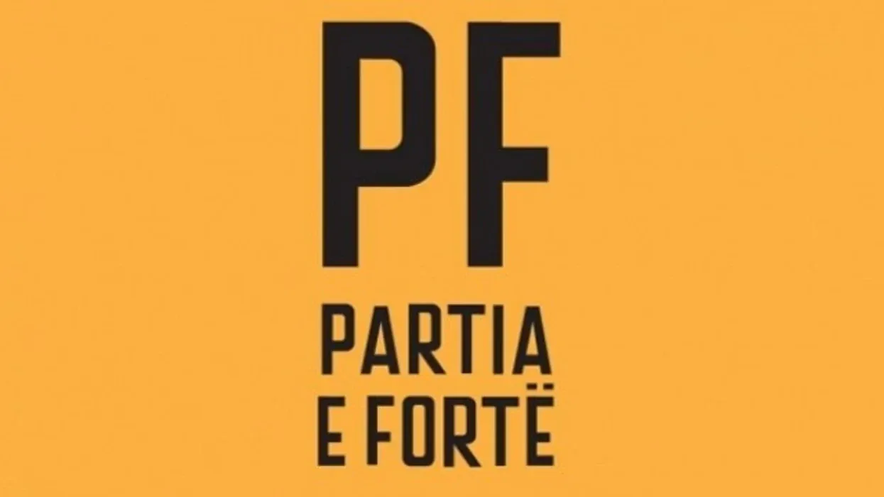Design as a Weapon: The Look of Partia e Fortë