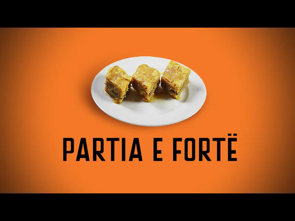 Baklava, Millionaires, and the Art of the Satirical Spot