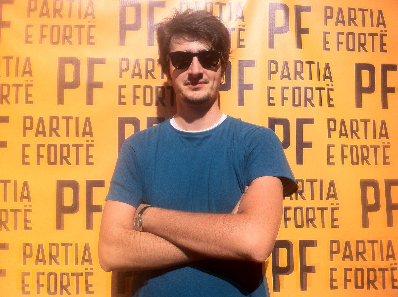 What Partia e Fortë Taught Me About Social Media Strategy