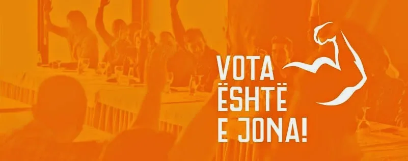 Why We Built Partia e Fortë on Facebook First
