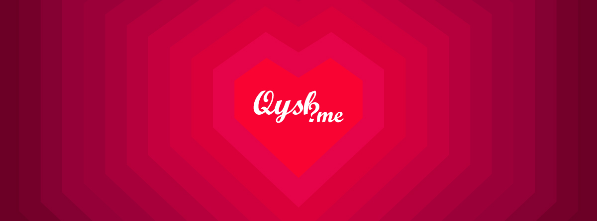 Qysh Me