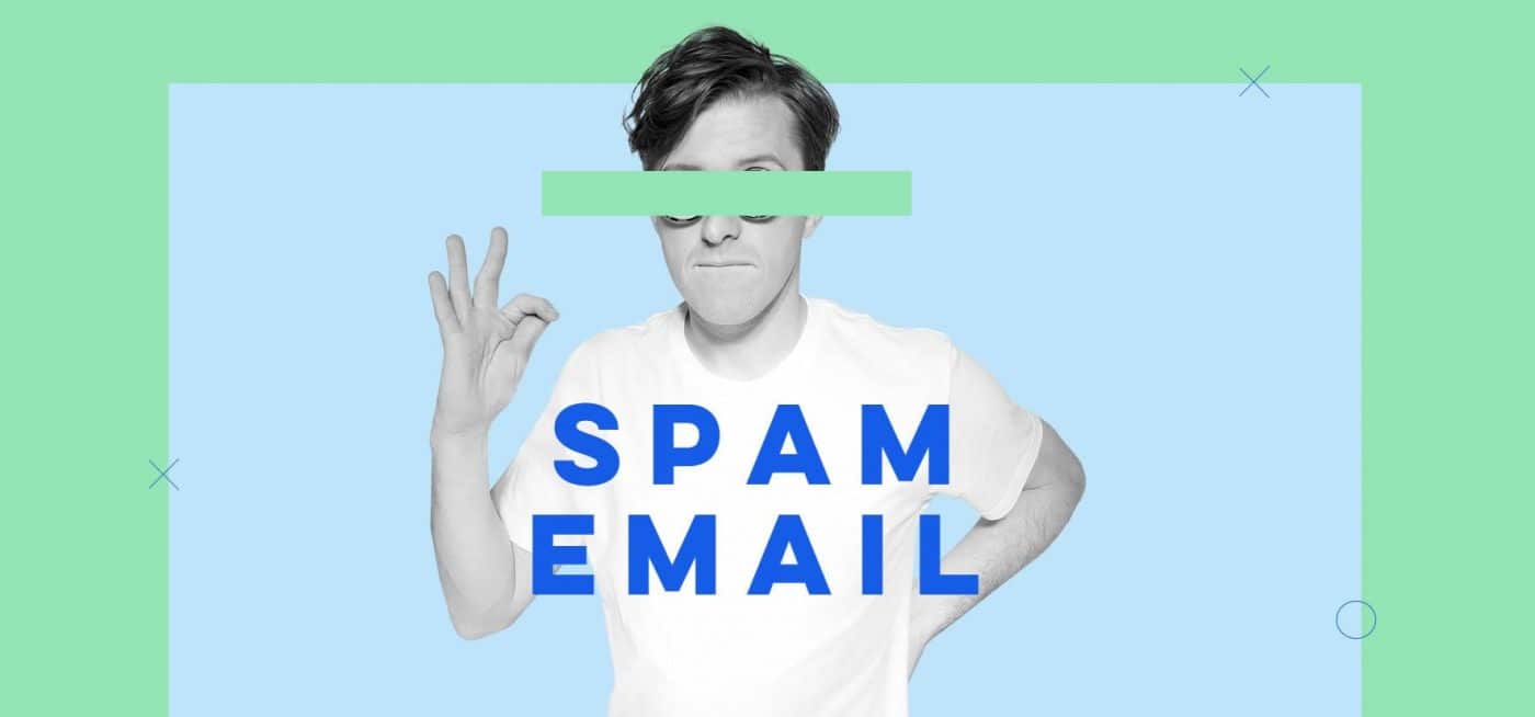 This Spam Is So Bad Even My Grandma Would Not Fall For This