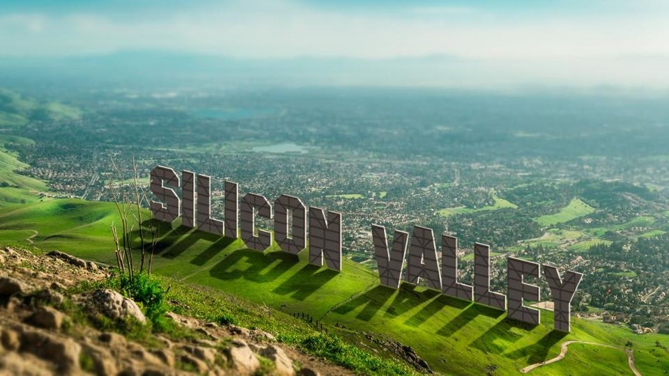 Traveling to Silicon Valley - My Guide