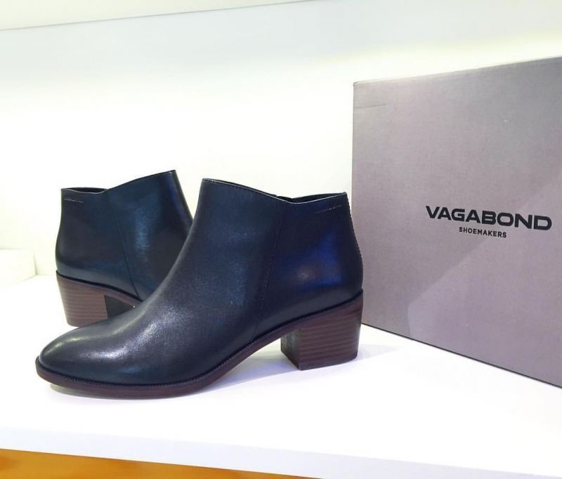 Gentli shoes