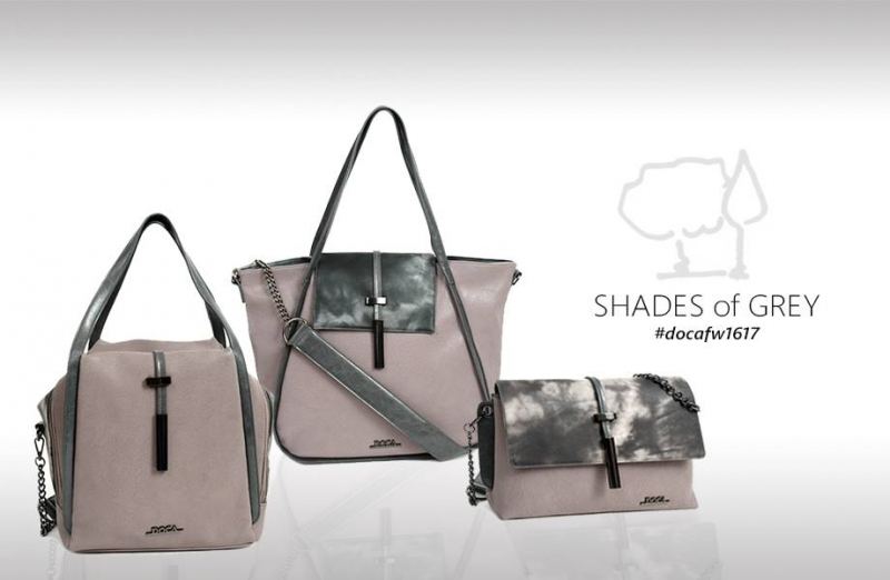 Doca Bags + Accessories