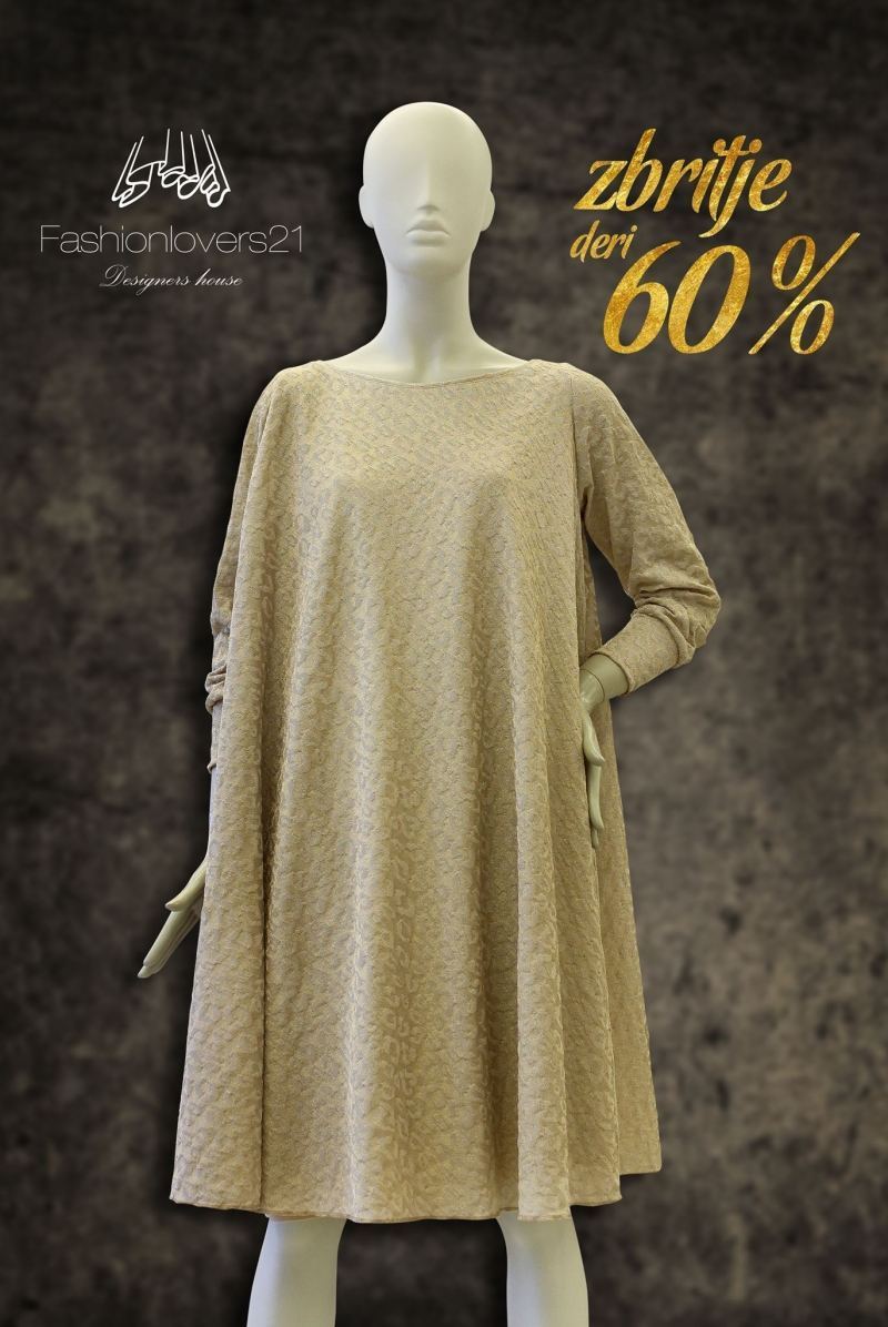 Zbritje në FashionLovers21