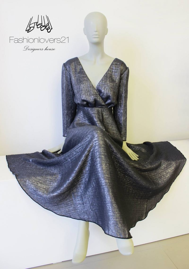 Zbritje në FashionLovers21