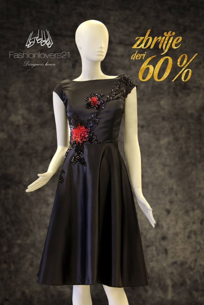 Zbritje në FashionLovers21