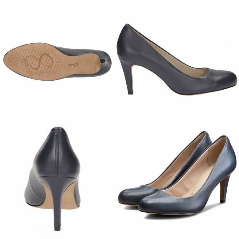 Zbritje në këpucë Clarks për femra 
