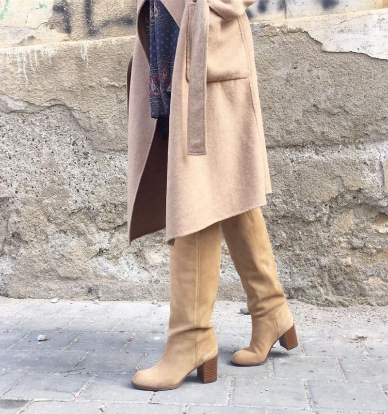Çizme për femra të brendit Vagabond