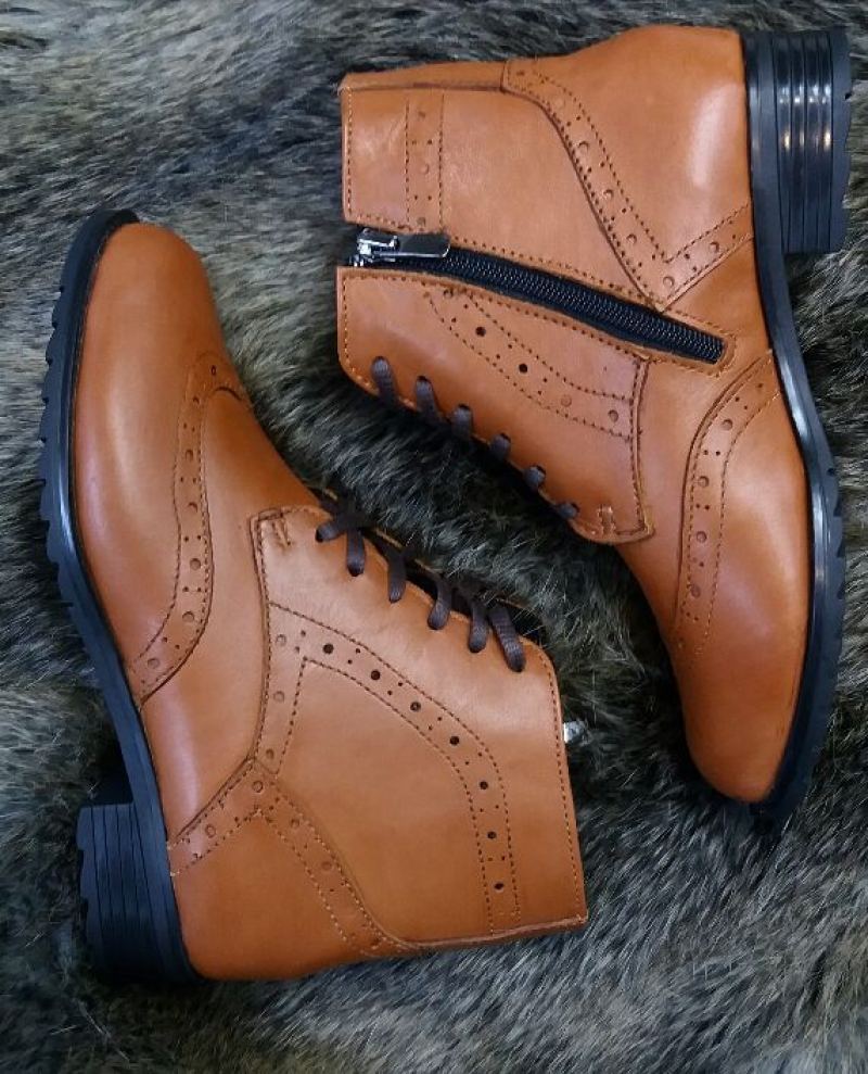 Primo Shoes