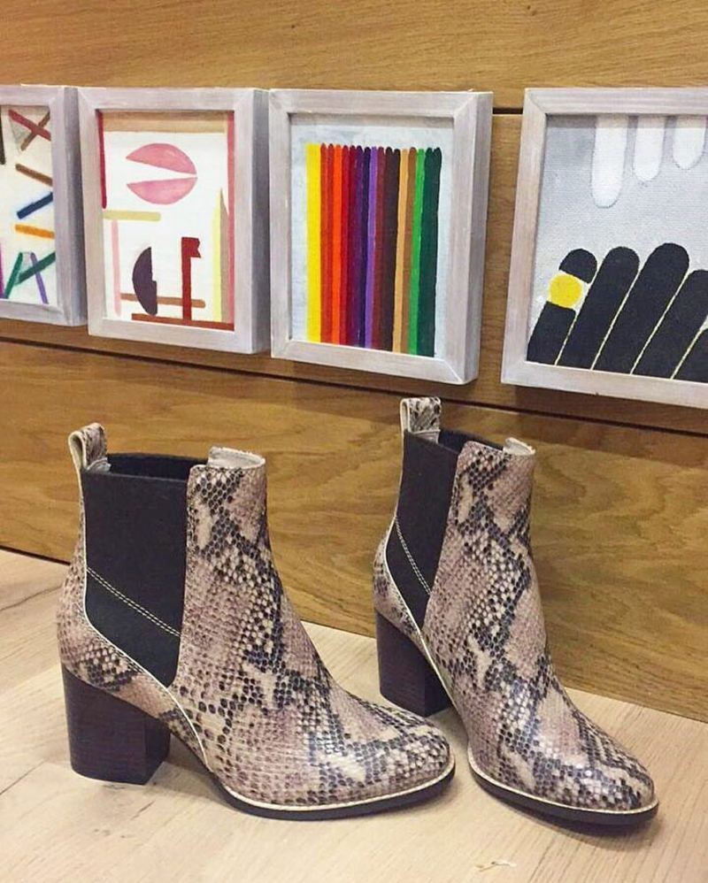 Çizme për femra Clarks