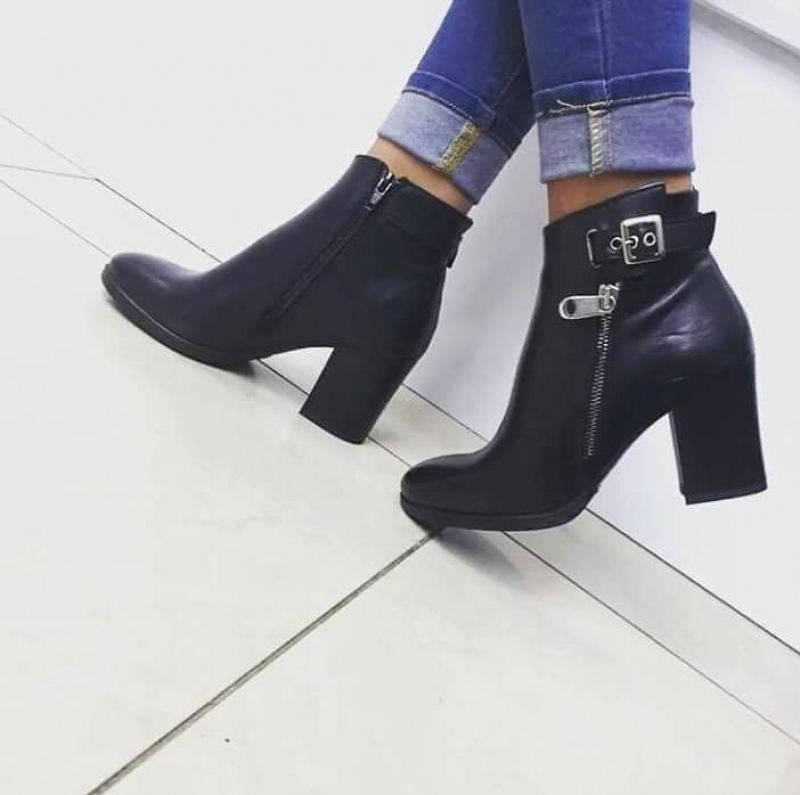 Primo Shoes