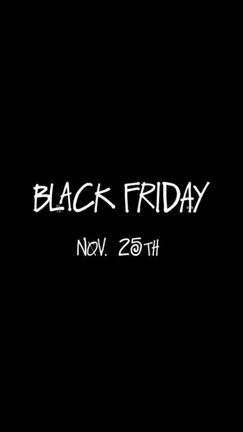 Black Friday në DIVINA