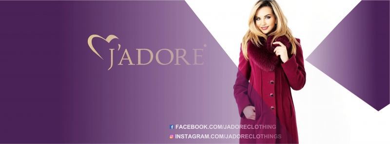 JADORE zbritje