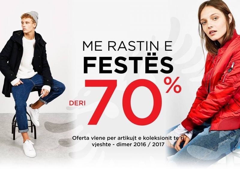 Zbritje në Il Cammino