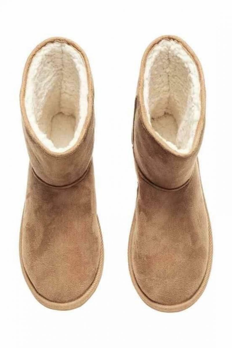 C&A BOOTS