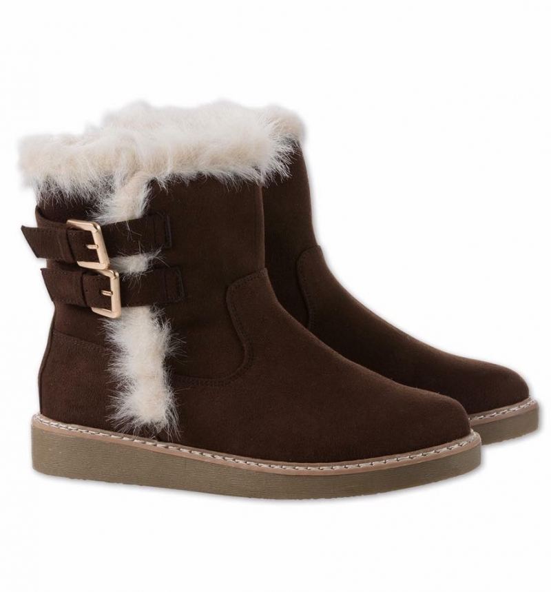 C&A BOOTS