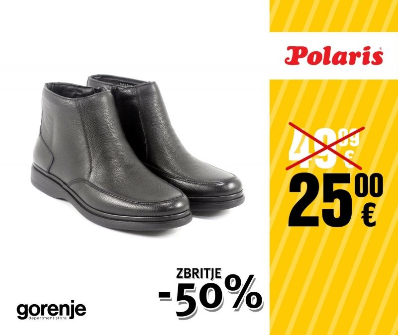 Çizme dhe këpucë për meshkuj