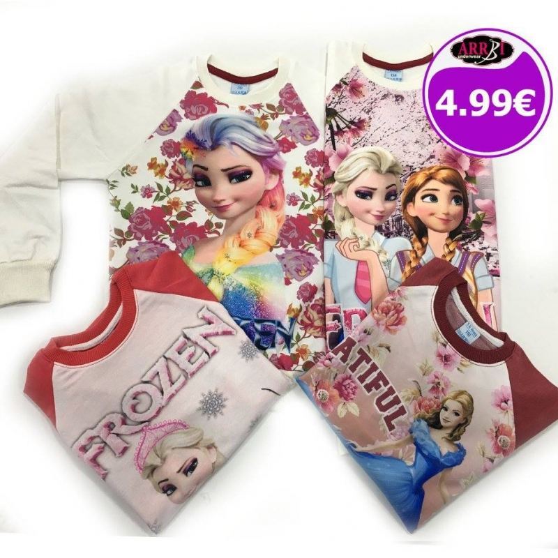 Veshmbathje për fëmijë