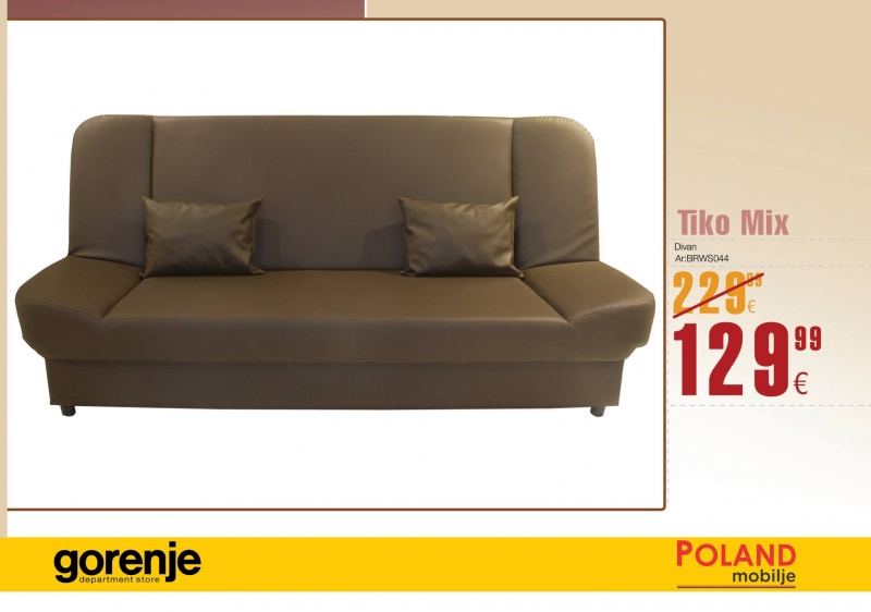 Divan