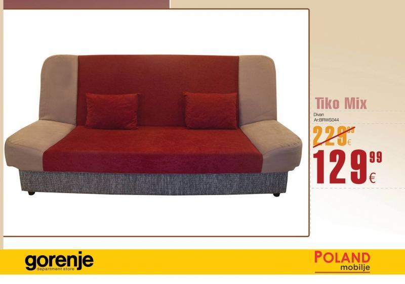 Divan