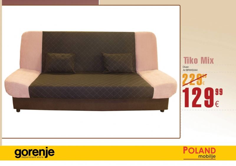 Divan