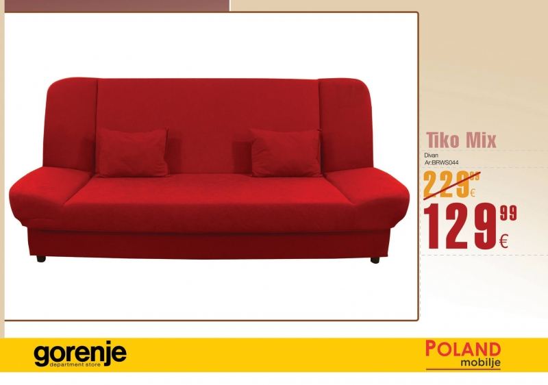 Divan