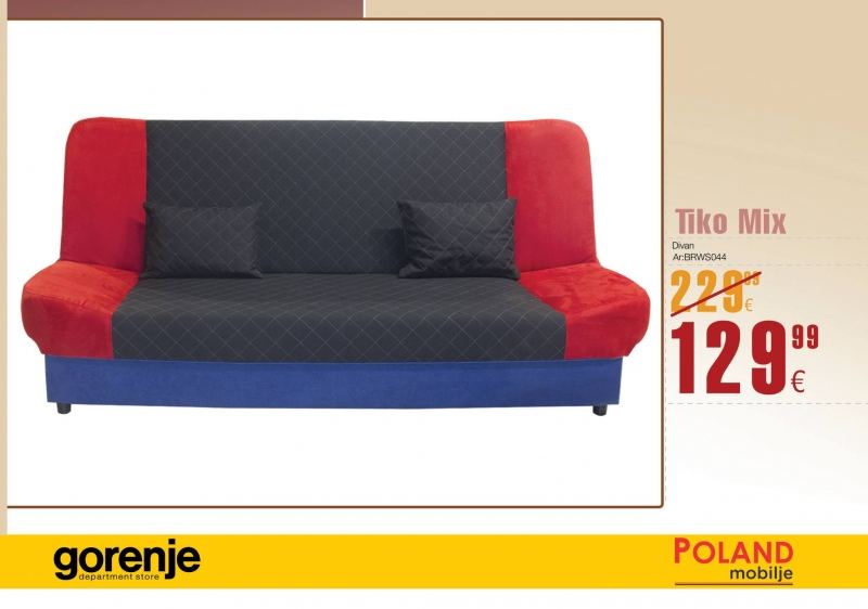 Divan
