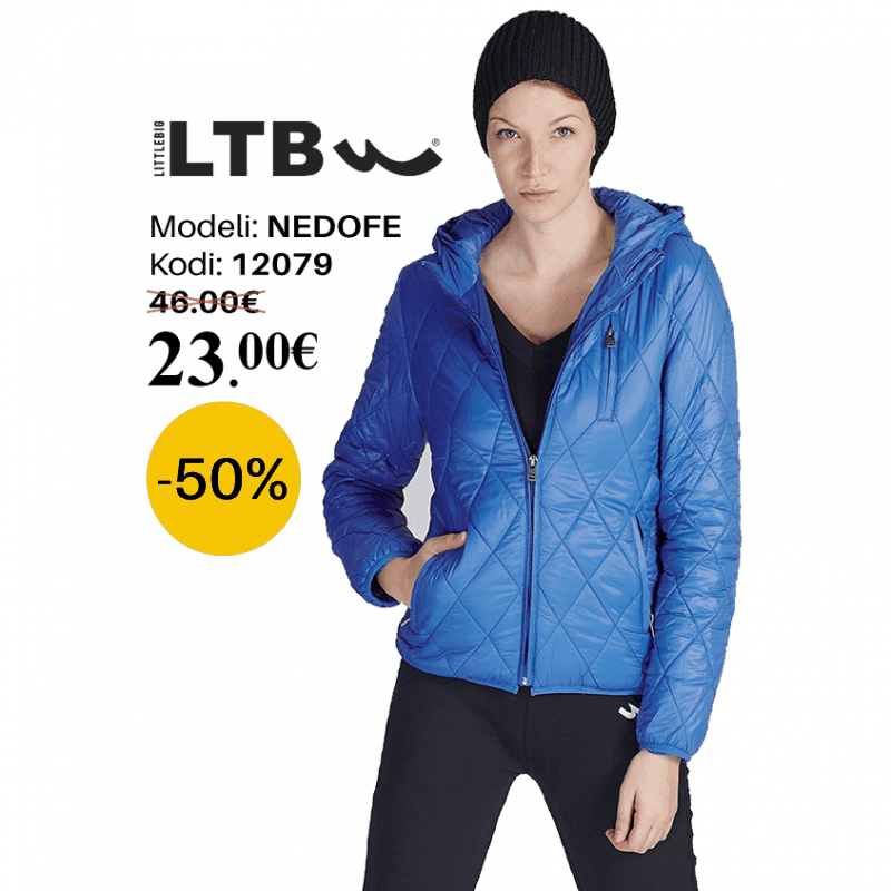 Jakne LTB për femra 