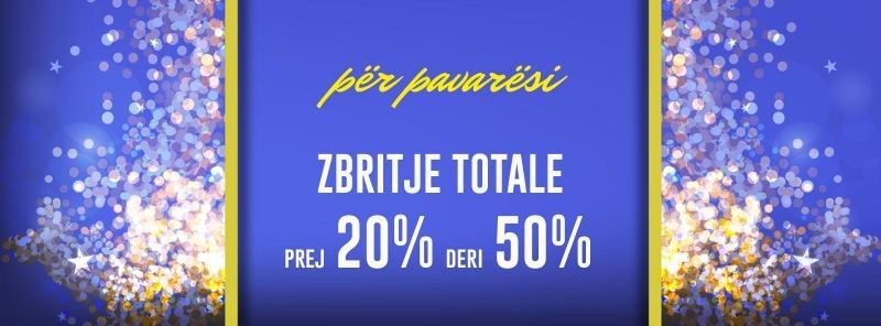 Minimax me zbritje