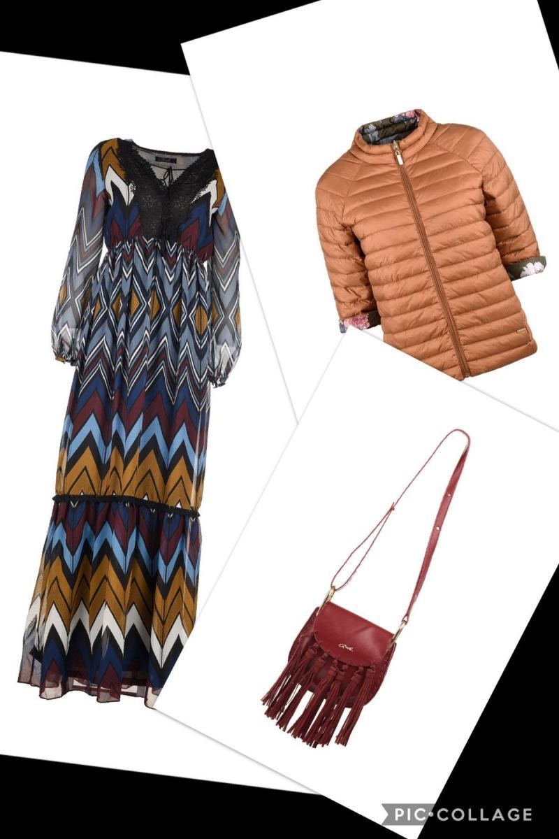 Glam Accessories