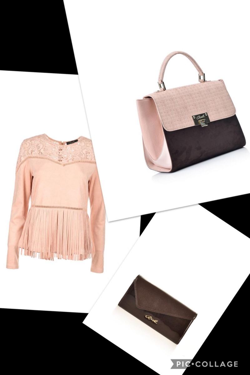 Glam Accessories