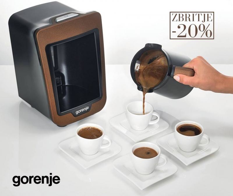 Aparat për kafe turke