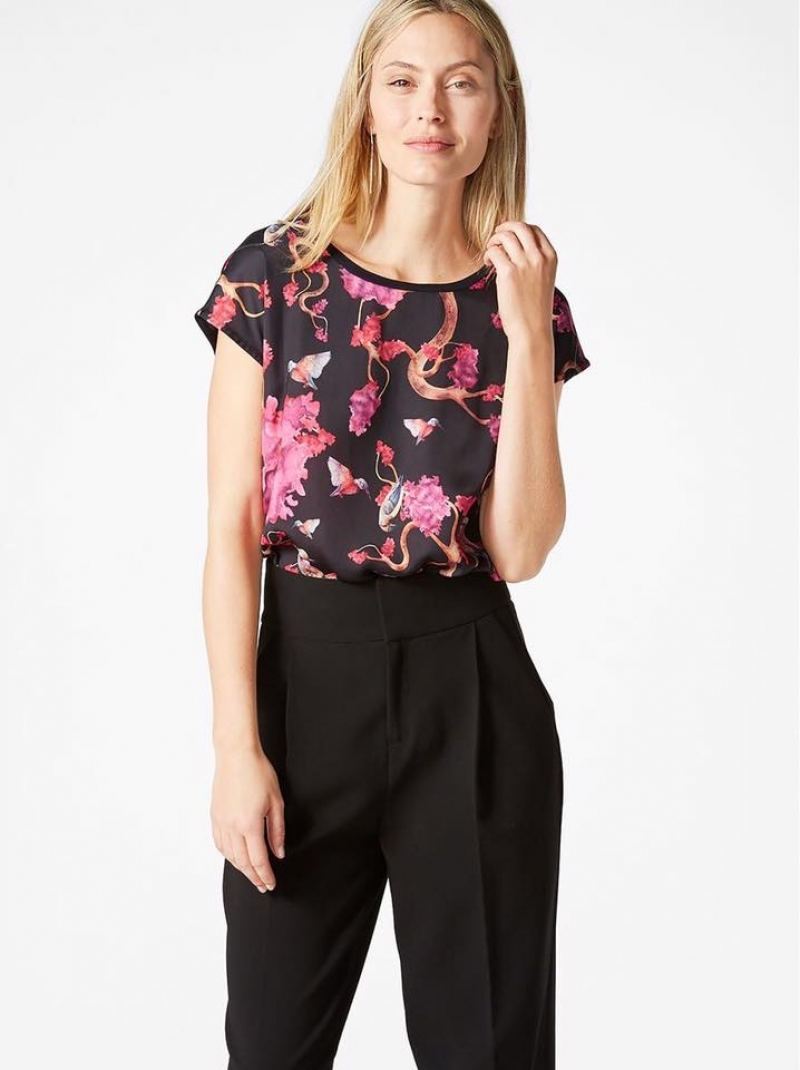 Bluza elegante për femra