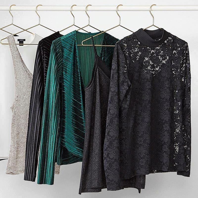 Bluza elegante për femra
