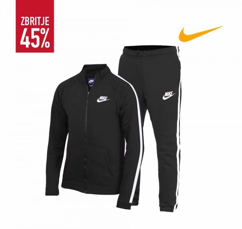 Trenerka NIKE