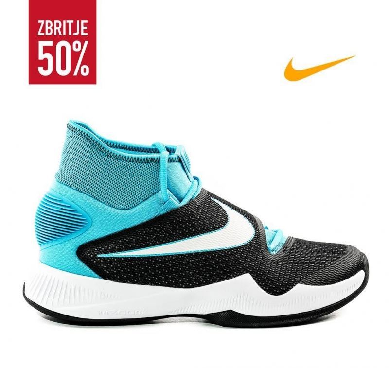Zbritje në atlete NIKE për meshkuj