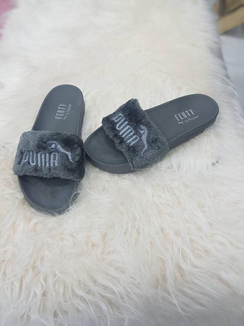 Puma Rihanna sandals