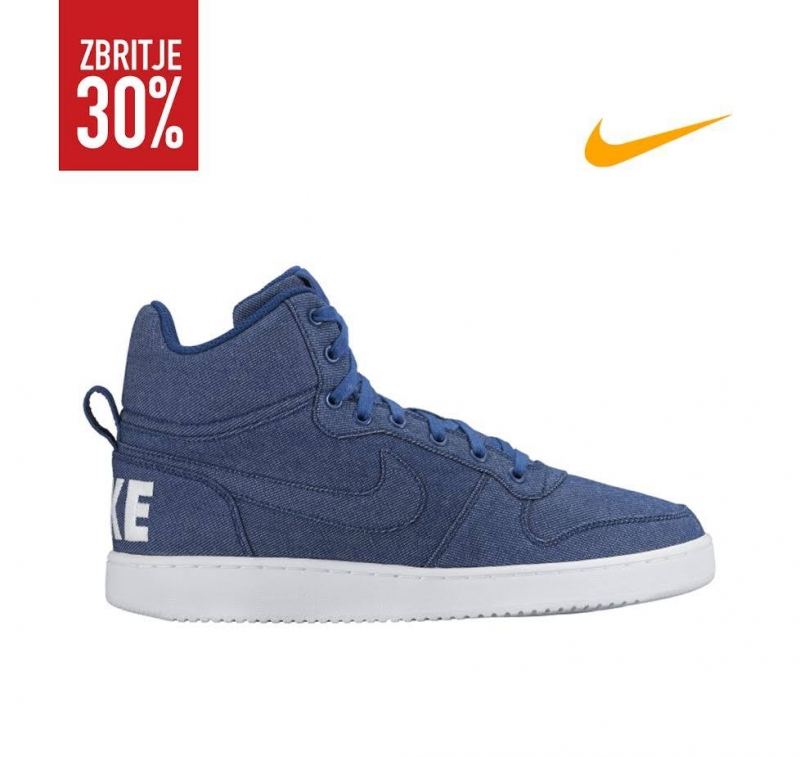 Zbritje në atlete NIKE për meshkuj