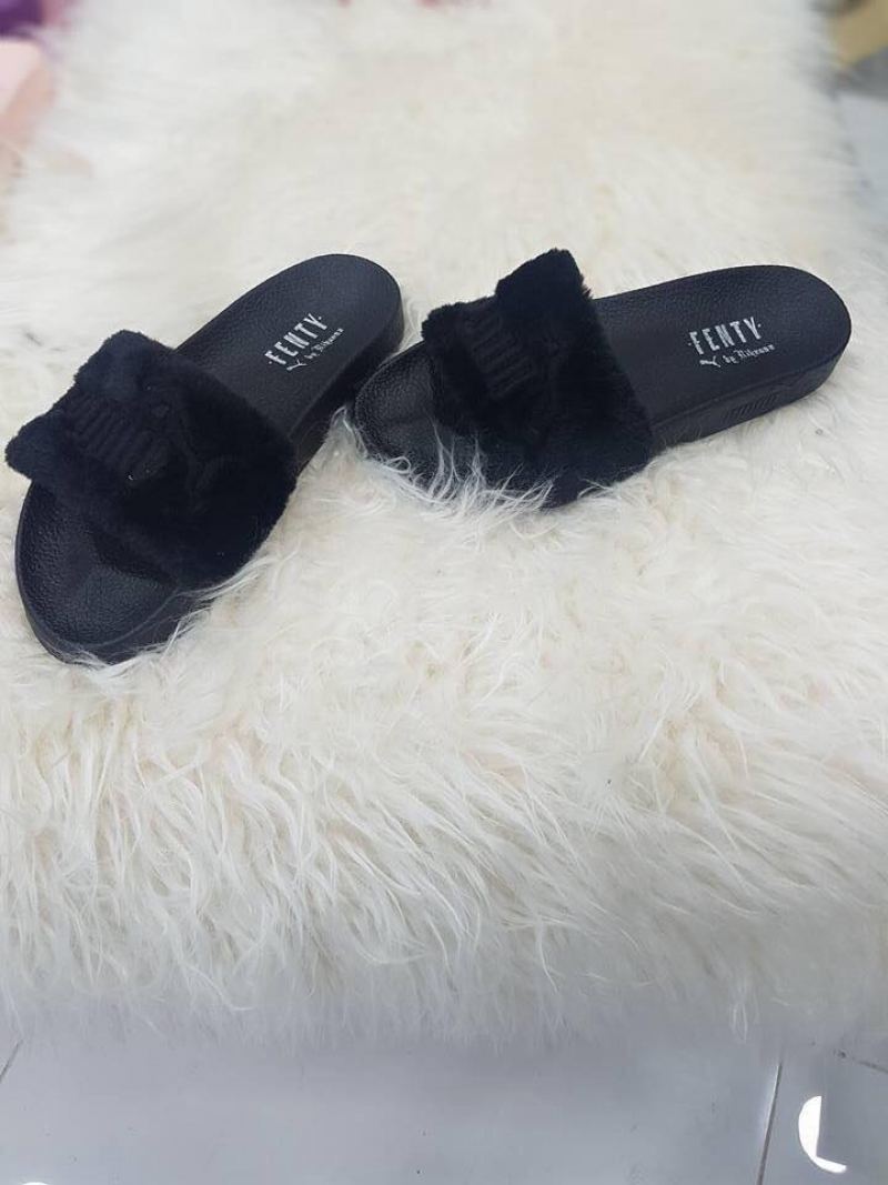 Puma Rihanna sandals