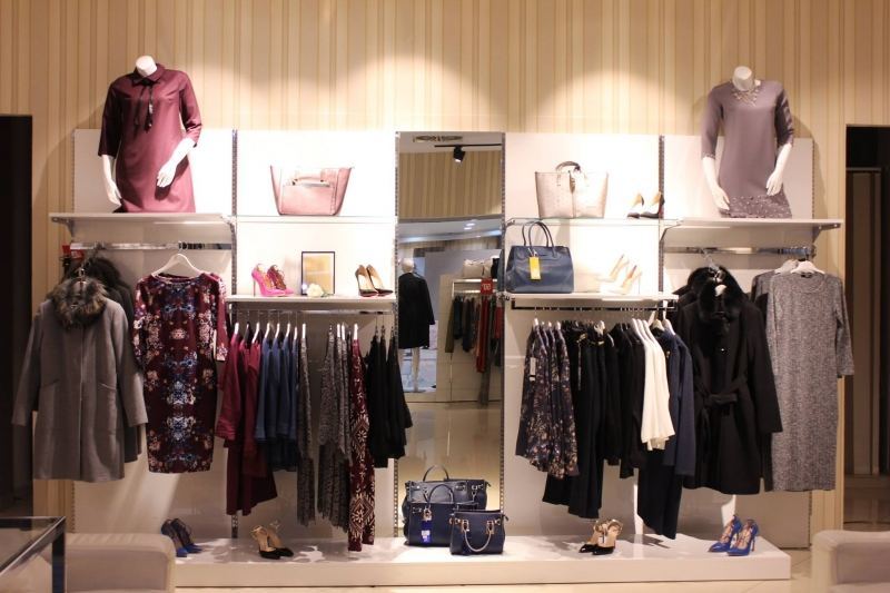 Luxury me zbritje në të gjithë artikujt
