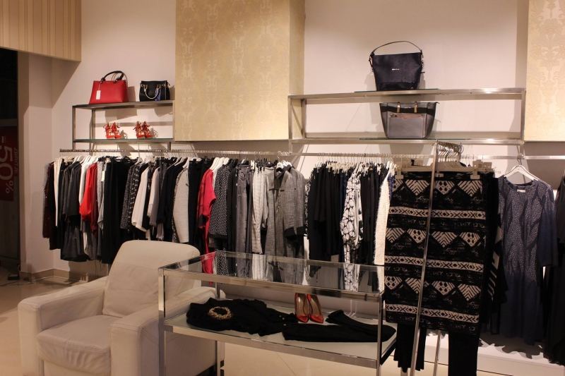 Luxury me zbritje në të gjithë artikujt